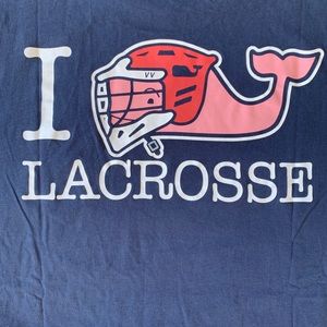 Vineyard Vines Rugby T-shirt